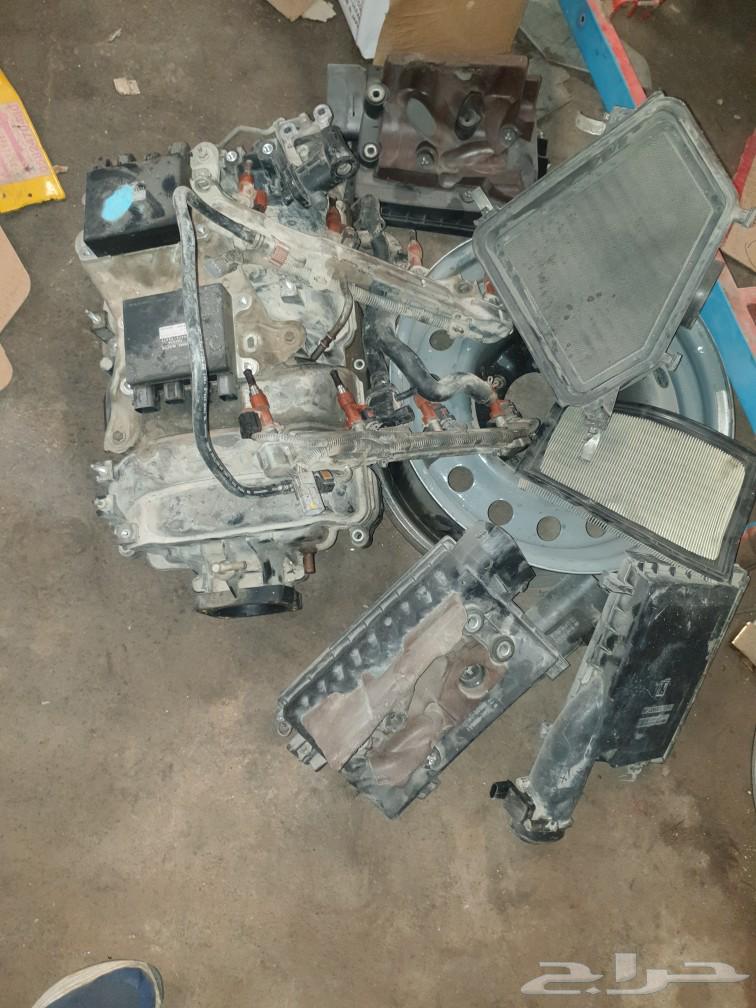 Items for Lexus 2009 400s machine.63186800124931112