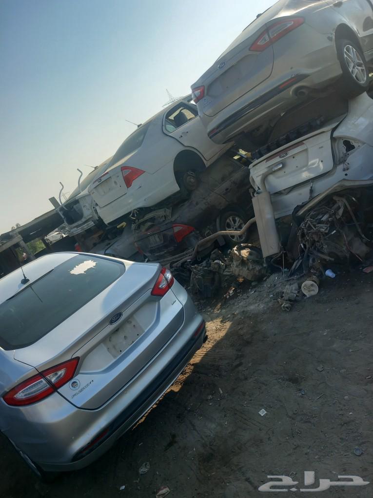فيوجن قطع غيار موديل 2016 يوجد جميع الموديلات63185781321345113