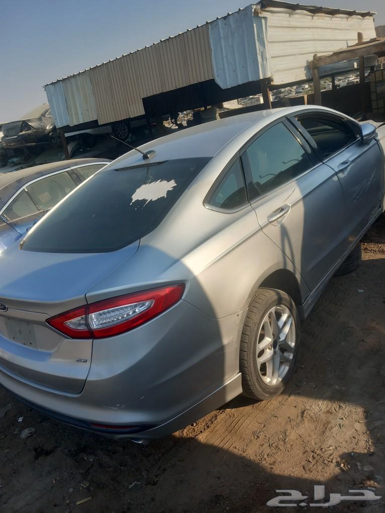 فيوجن قطع غيار موديل 2016 يوجد جميع الموديلات63185781321345114