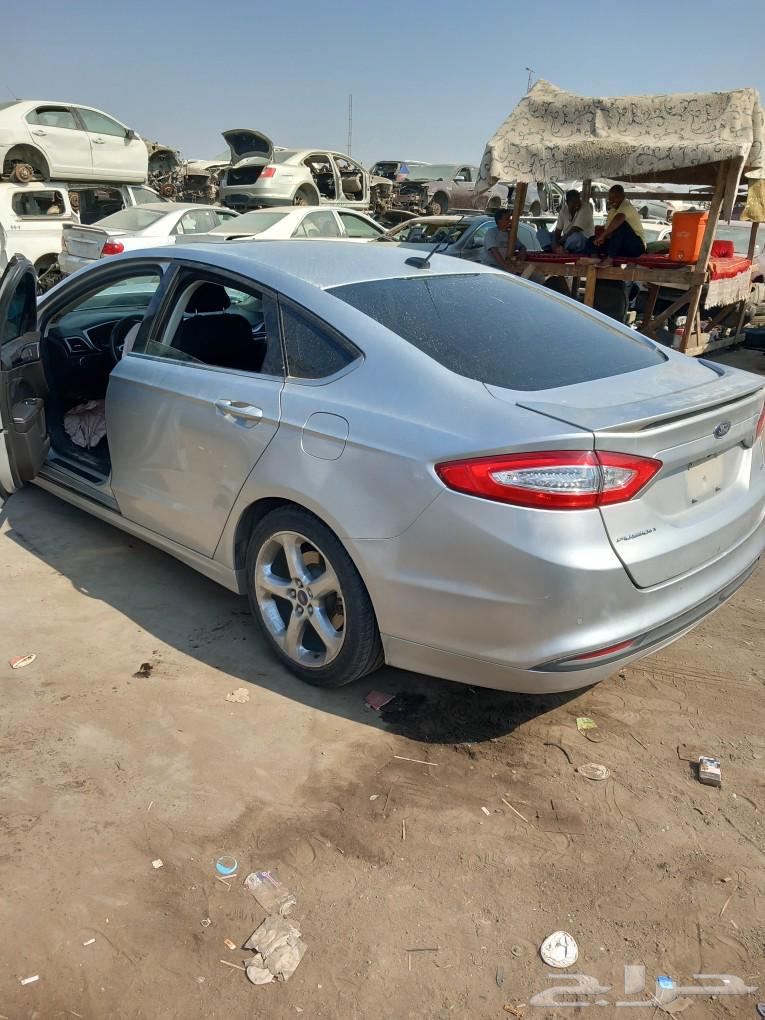 فيوجن قطع غيار موديل 2016 يوجد جميع الموديلات63185781321345111