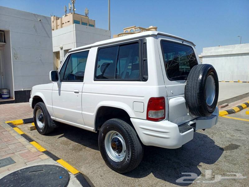 Hyundai Galloper 199963186309879811113