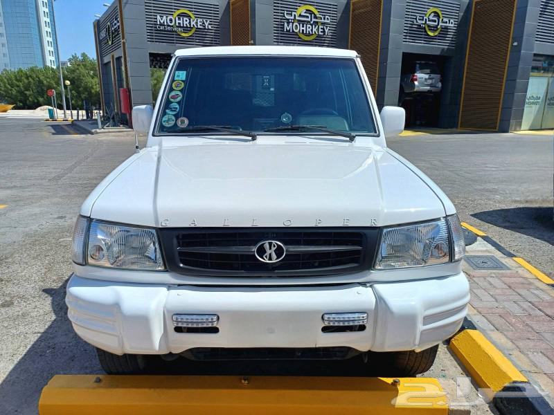 Hyundai Galloper 1999631863098798111118