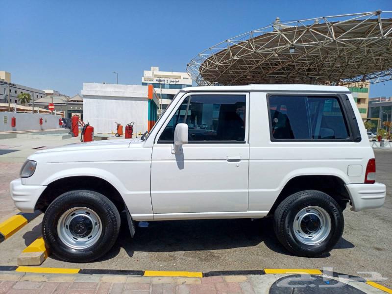 Hyundai Galloper 199963186309879811112