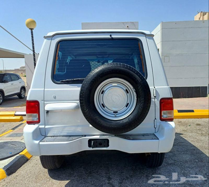 Hyundai Galloper 199963186309879811114