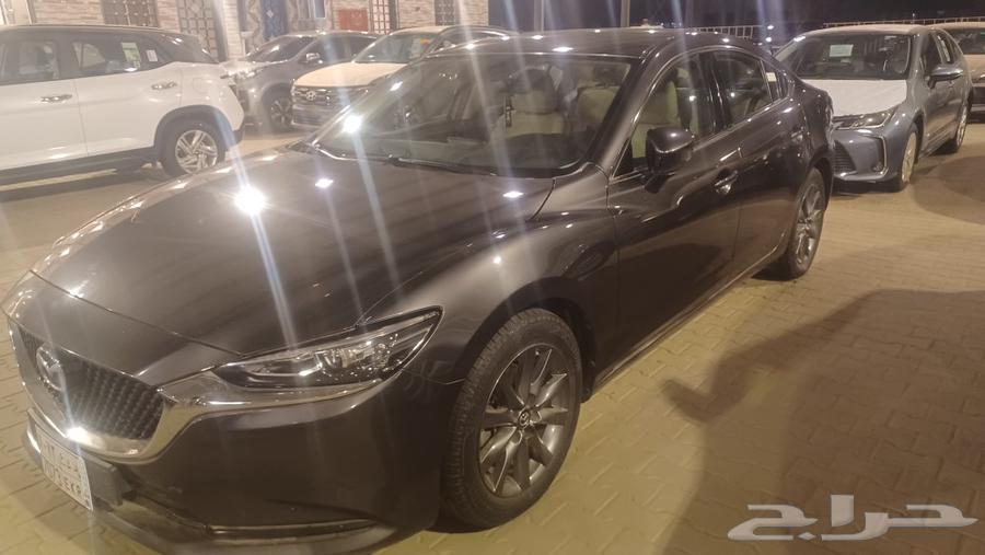 Mazda 202263184254756097112