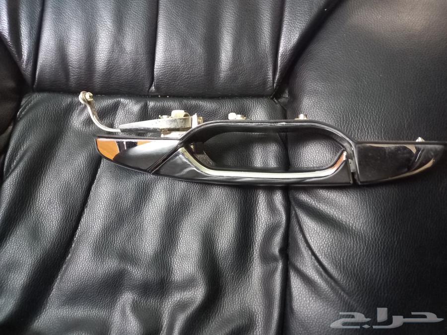 Door Handle Tahuyo Knuckle Agency 2007 201463010639091715113