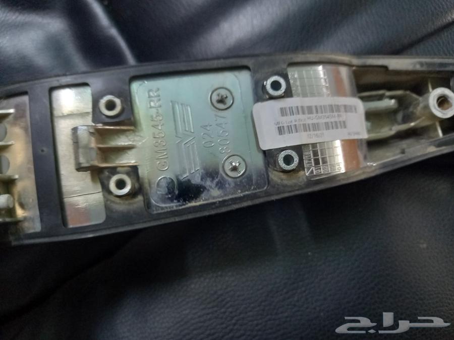 Door Handle Tahuyo Knuckle Agency 2007 201463010639091715114