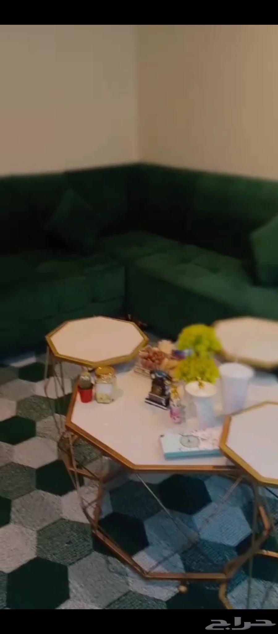 كنب للبيع مستعجل ب50064624572959617110