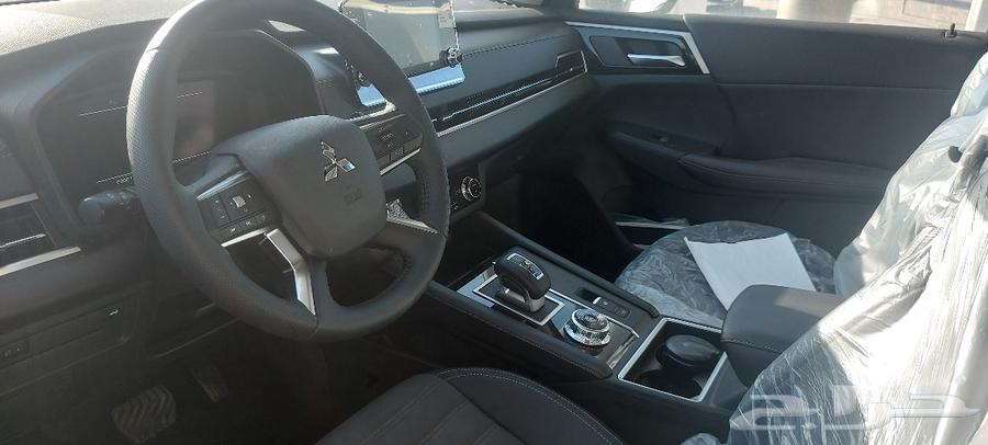 Mitsubishi Outlander 7-seater 202463182799947650114