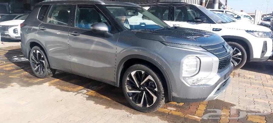 Mitsubishi Outlander 7-seater 202463182799947650111