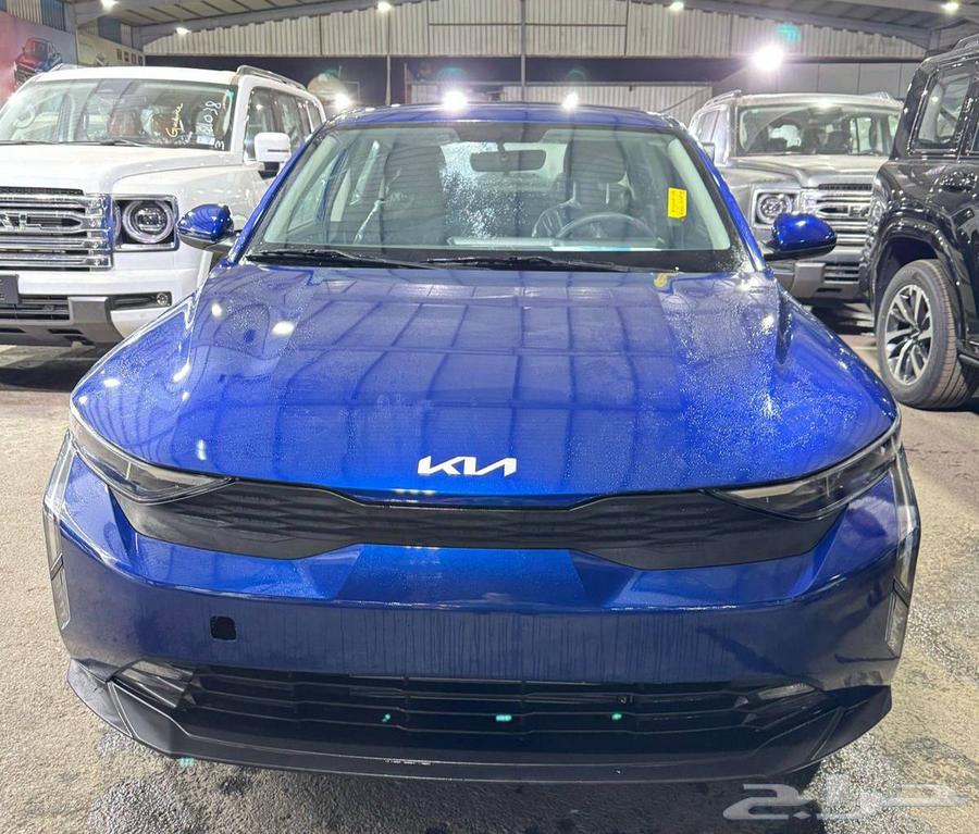 افضل الاسعار كيا k3 ستاندر مطور موديل202463183276234370112