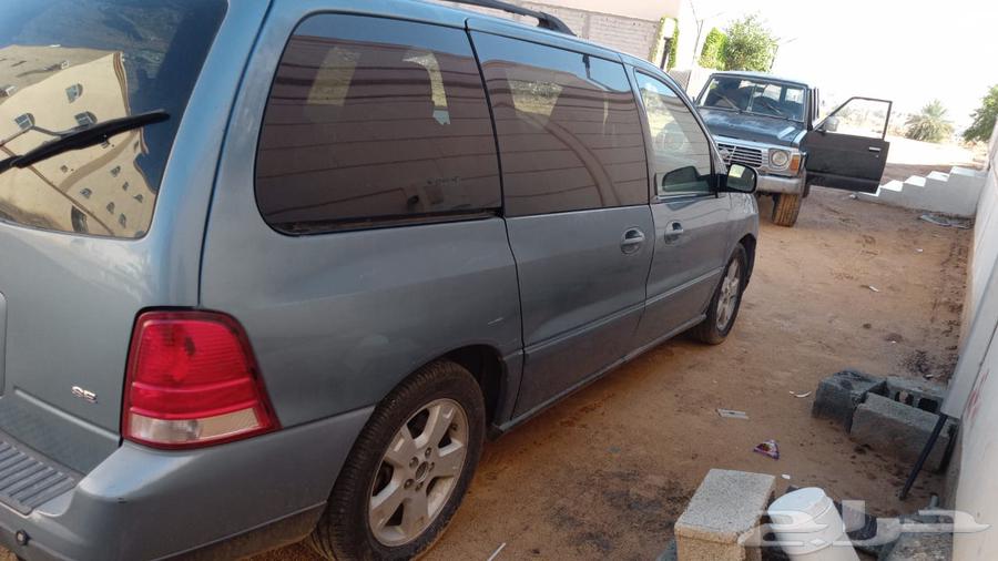 Ford Star inspected again 2007631832689209621119