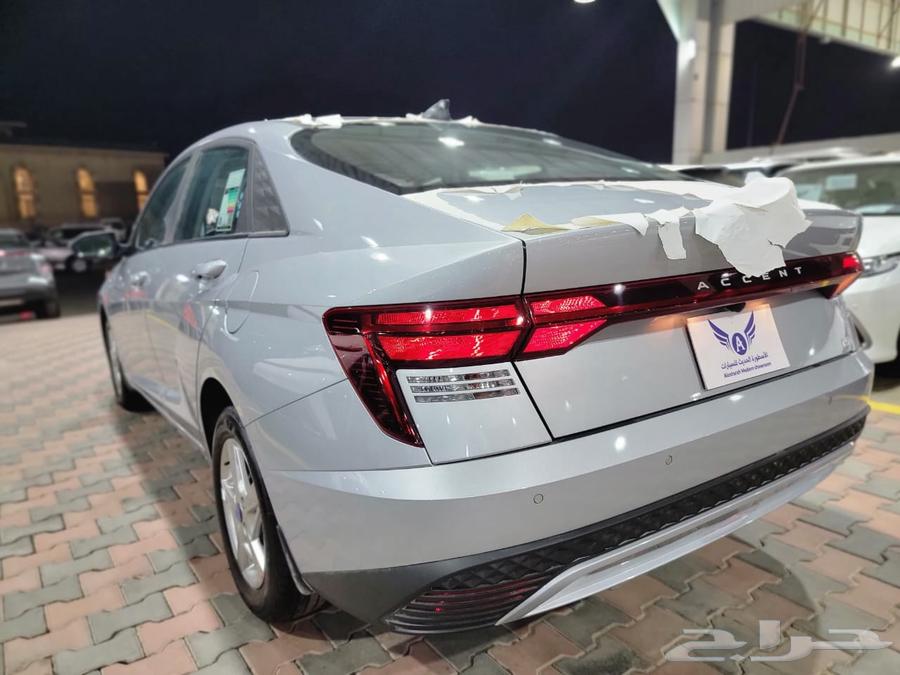 هونداي اكسنت فليت - سمارت 202563183768841217113
