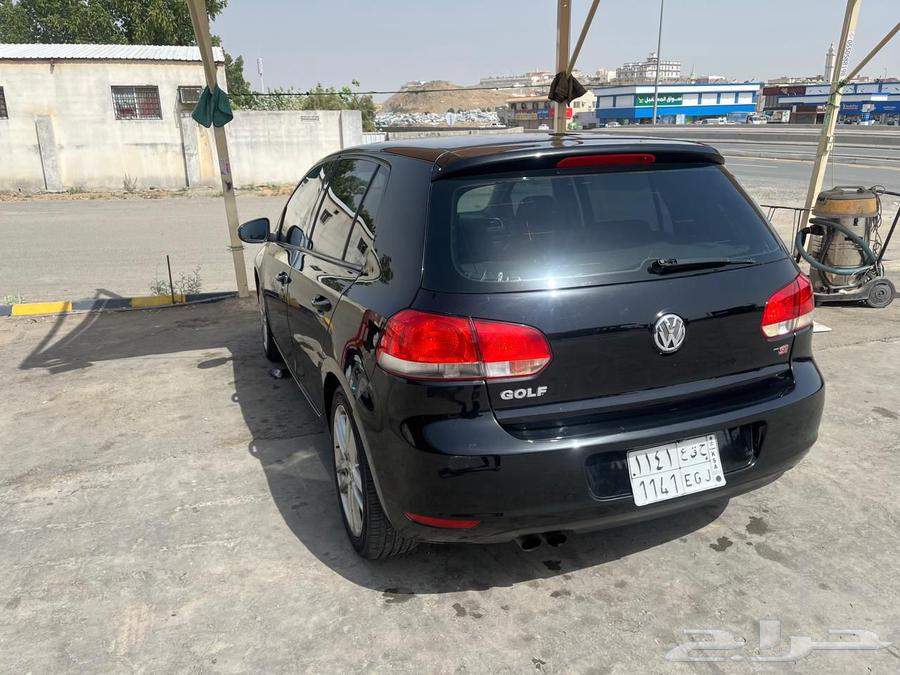 VW golf 200963182799739266112