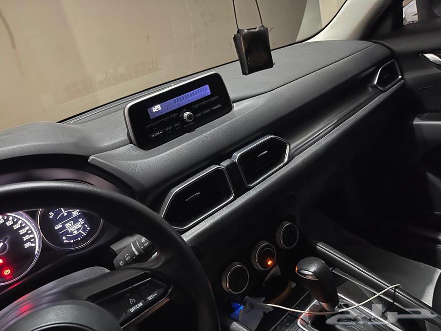 مازدا cx-5 -2023 منوة المستخدم63183758543106112
