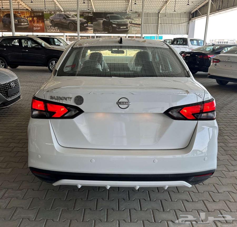 Nissan Sunny Standard 2024 - Nissan Sunny Standard63183272797697113