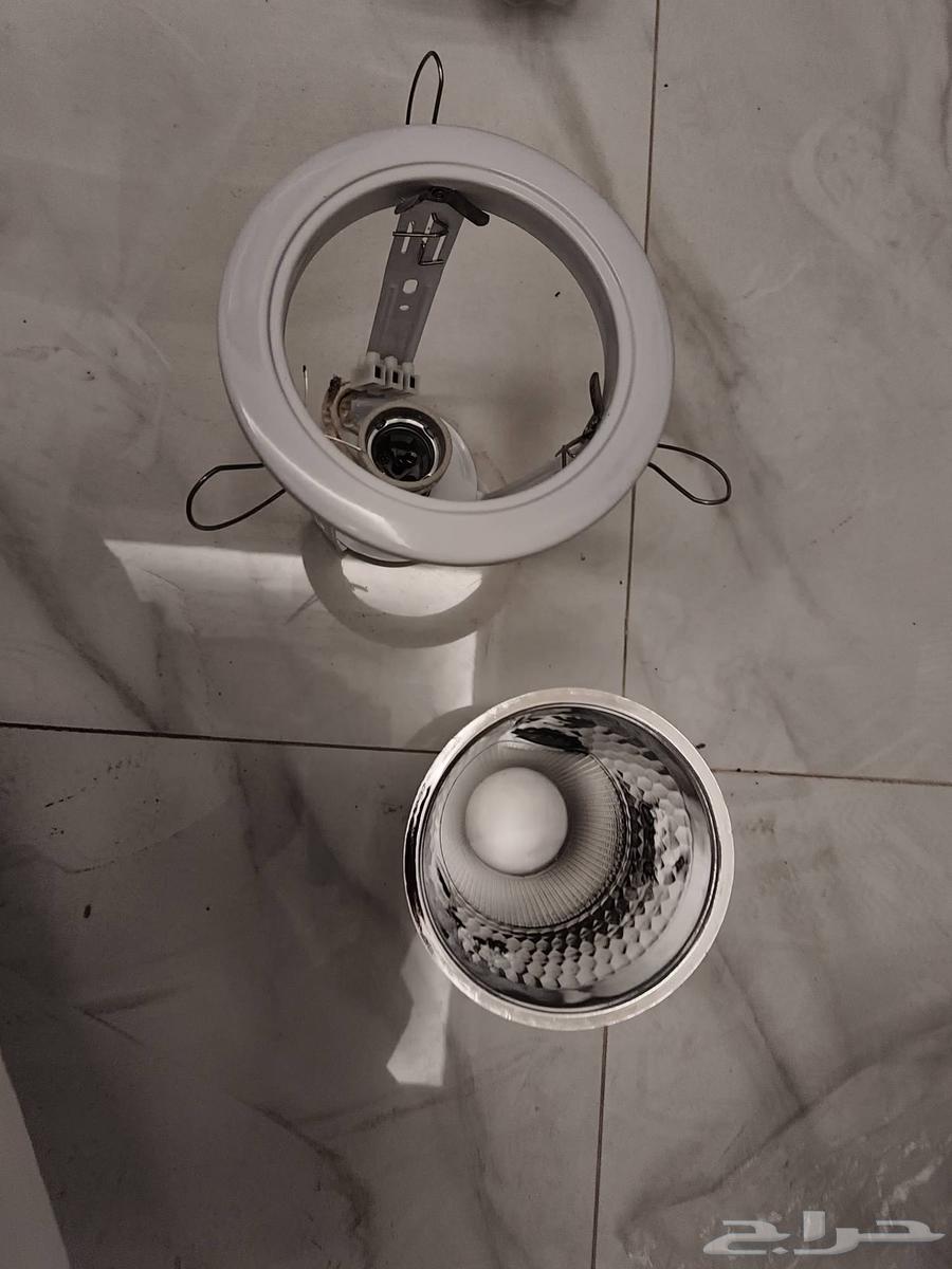مصابيح LED .. 59 قطعة63182318616706111