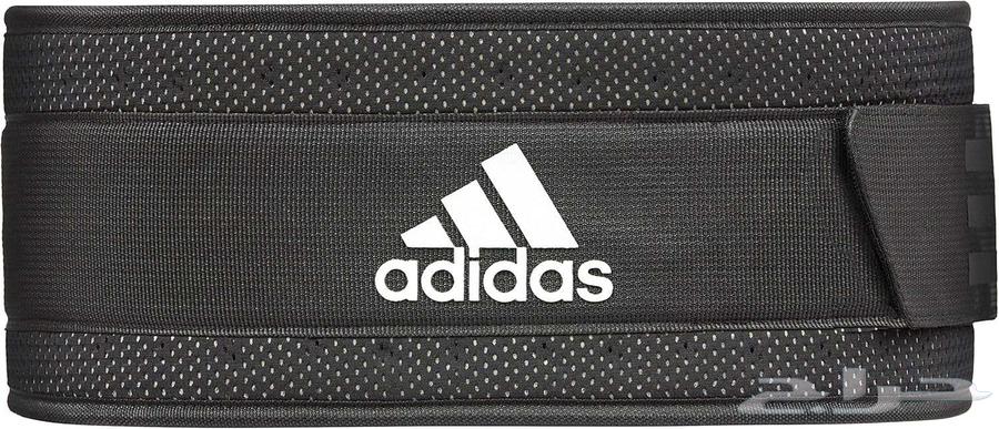 adidas performance weightlifting belt XXL حزام أديداس مقاس63490172154369112