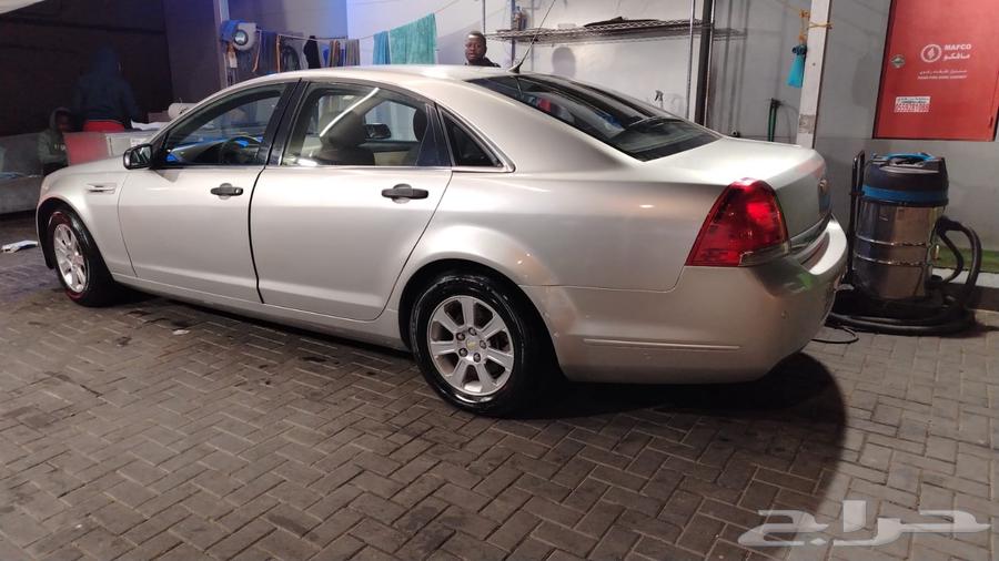كابرس LS 2008 للبيع63182799850625111