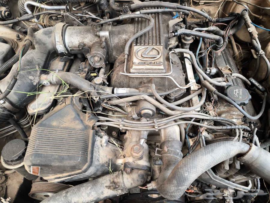 Lexus 400 model 97 for sale63218350204675111