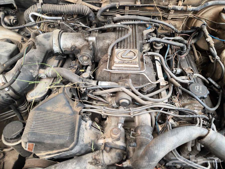 Lexus 400 model 97 for sale63218350204675112