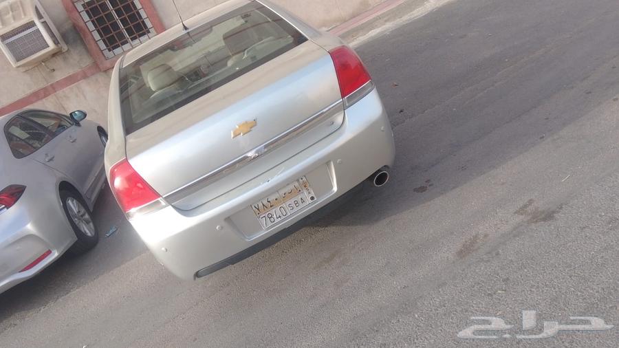 كابرس LS 2008 للبيع63182799850625114