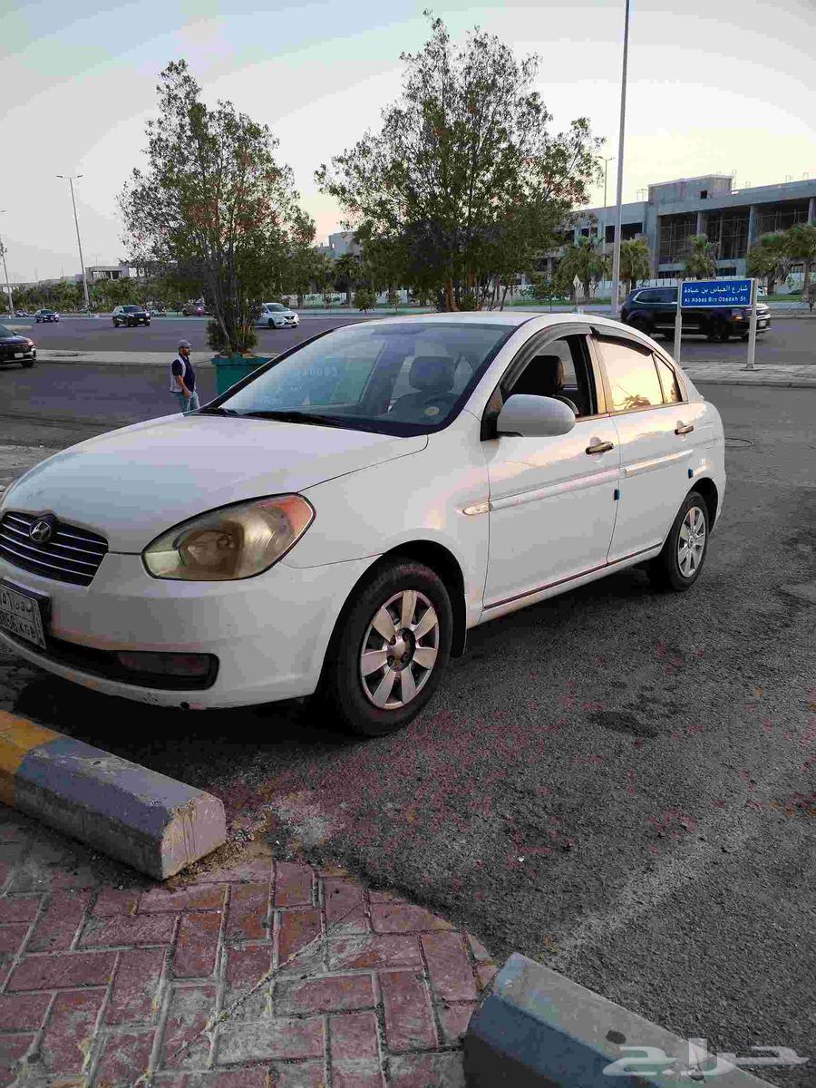 أكسنت هونداي دبدوب 200863185817503489113