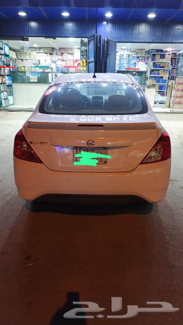 nissan sunny 202263182312008450111