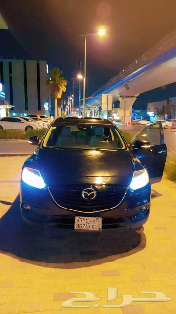 دبل مازدا63182322256643111