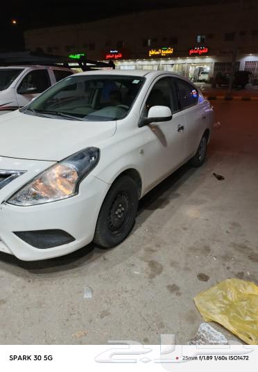 nissan sunny 202263182312008450114