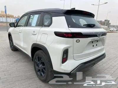 تويوتا اوربان كرورز202563183779596545112