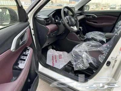 تويوتا اوربان كرورز202563183779596545113