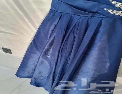 فستان نسائي نظيييف ونادر63490237220866112