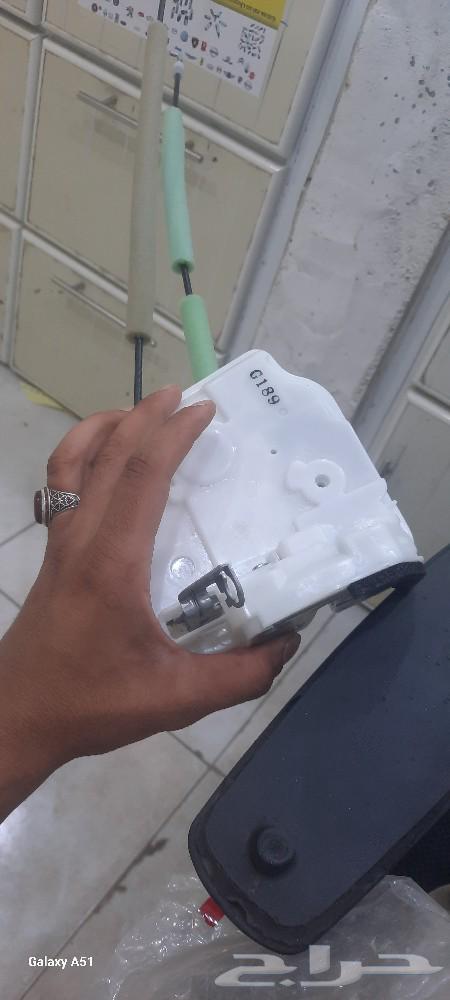 اسطب مازدا 3 9 13 يمين يسار وقفل باب يسار63183290947329111