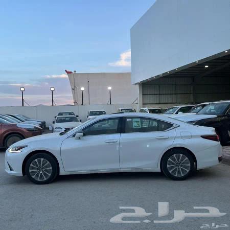 لكزس Es 250 موديل 202563183276182657112