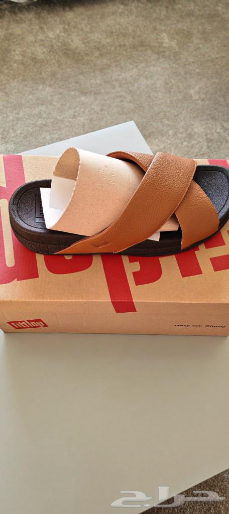 New shoe Fit Flop63124838145922113