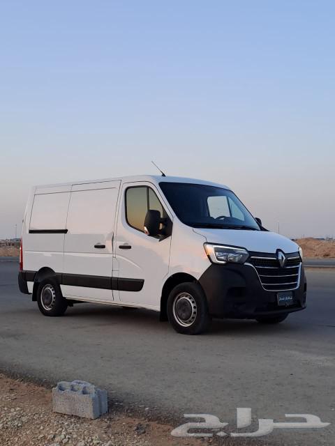 Renault Master Diesel 2022 ((Tax Invoice))63182322192257112
