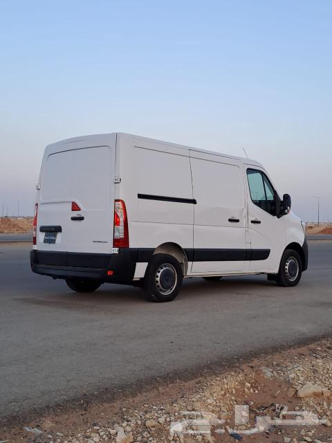 Renault Master Diesel 2022 ((Tax Invoice))63182322192257113