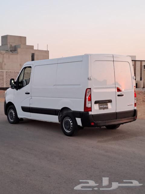 Renault Master Diesel 2022 ((Tax Invoice))63182322192257114