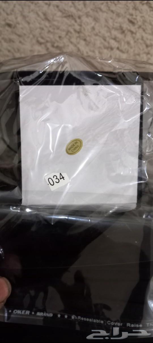 حامل عقد مجوهرات من المخمل الأسود 6 حبات البييع لأعلى سوم63130284497155114