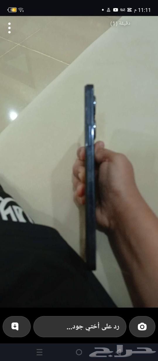 مواصفات مره جميله ينفع حق الالعاب وبطاريتها بس بدون كرتون63489745512066112