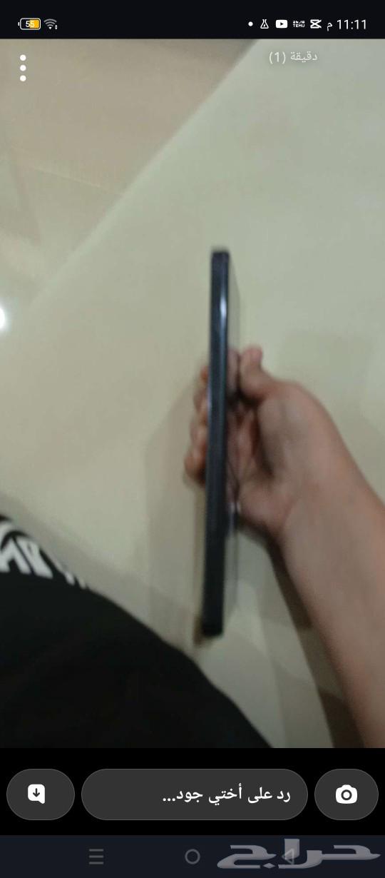 مواصفات مره جميله ينفع حق الالعاب وبطاريتها بس بدون كرتون63489745512066113