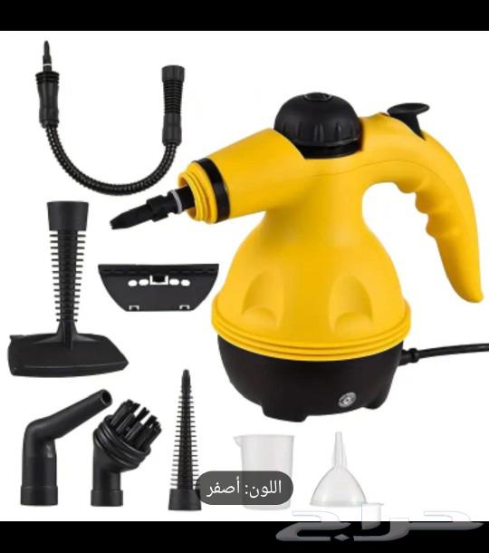 جهاز تنظيف بالبخار63019569997058113
