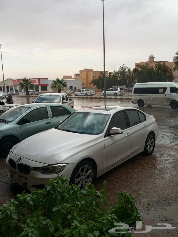 بي ام دبليو 2012 فئة 320i63186320808193112