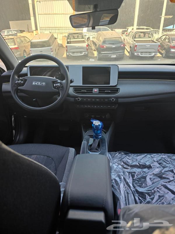 Kia K3 Standard Model 2024 lowest price in the Kingdom63182806787331114