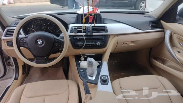 بي ام دبليو 2012 فئة 320i63186320808193114