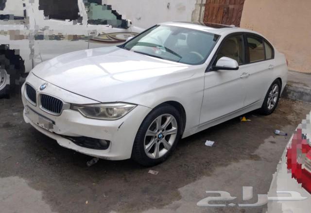 بي ام دبليو 2012 فئة 320i63186320808193113