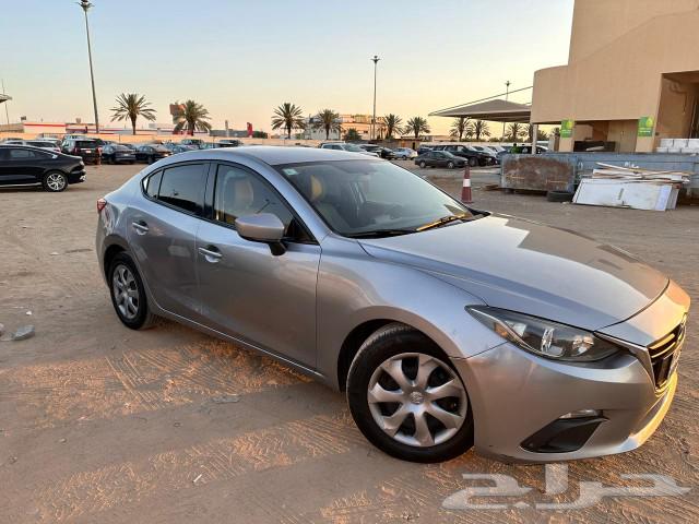 Mazda 3 201663182789399043112