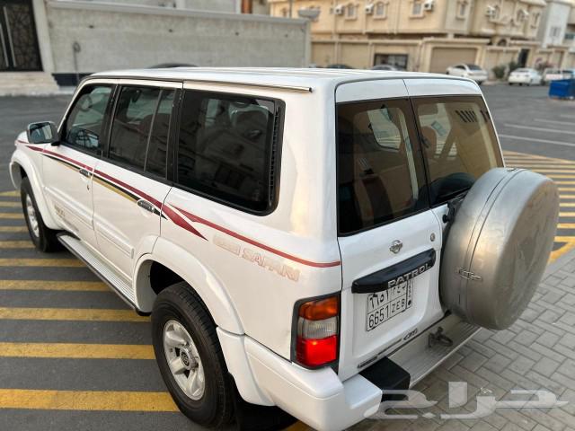 باترول 1998 فل كامل وكاله تم البيع تم البيع63184275314434113