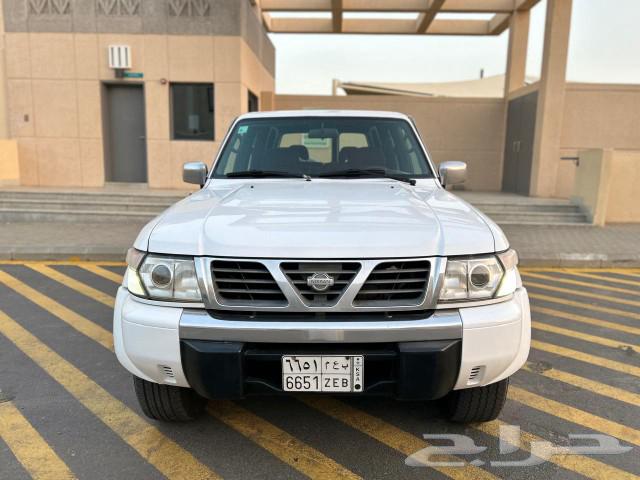 باترول 1998 فل كامل وكاله تم البيع تم البيع63184275314434111